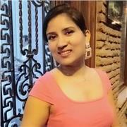 No more boring lessons or difficult grammar. Only interesting and interactive time together.